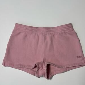 TNA Cozy Fleece Perfect Fit Shorts